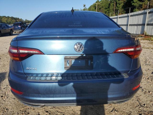 2019 VOLKSWAGEN JETTA SEL 3VWGB7BU2KM178474