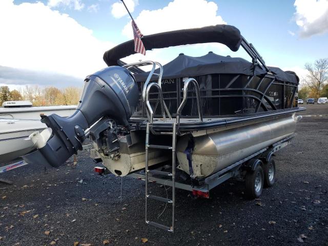 2023 SYLVAN 20 MIRAGE X1 #3316715407