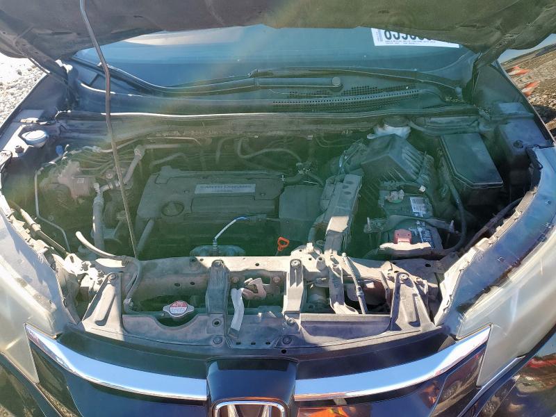 2015 HONDA CR-V EX - 2HKRM3H59FH514194