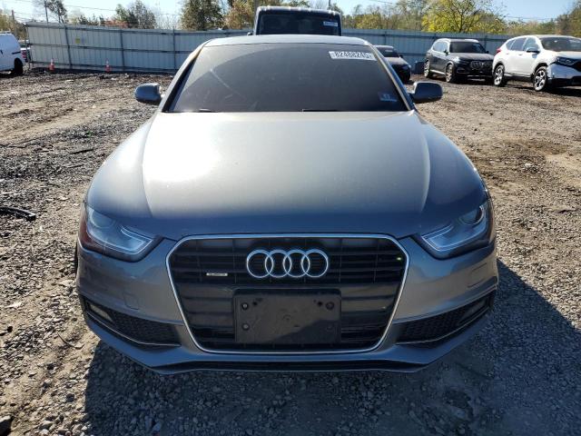 2015 AUDI A4 PREMIUM WAUFFAFL1FN042329