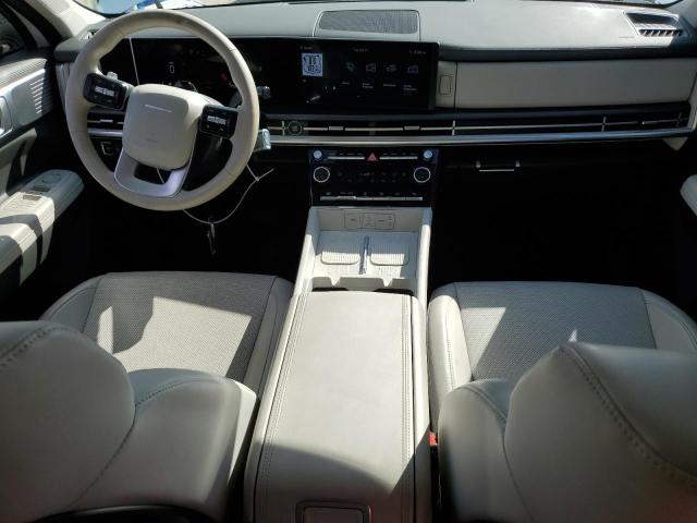 2025 HYUNDAI SANTA FE S #3302855921