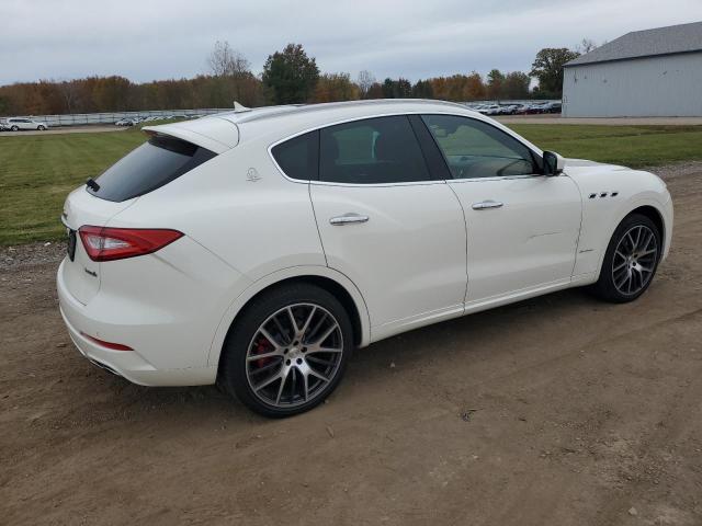 2019 MASERATI LEVANTE LU #3301662630