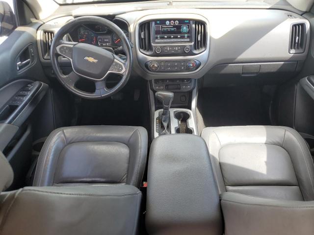 2015 CHEVROLET COLORADO L - 1GCGSBE36F1166937