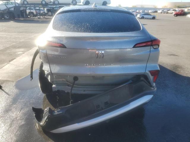 2025 BUICK ENVISTA PR - KL47LAEP7SB226779