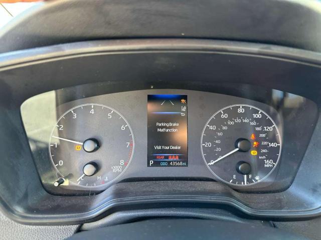 2024 TOYOTA COROLLA LE #3269634268