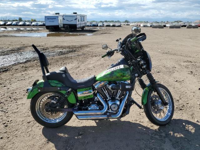 2013 HARLEY-DAVIDSON FXDC DYNA 1HD1GV416DC329949