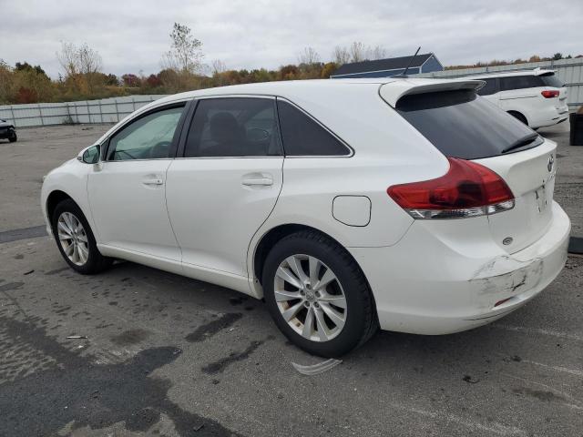 2015 TOYOTA VENZA LE - 4T3BA3BB6FU069480