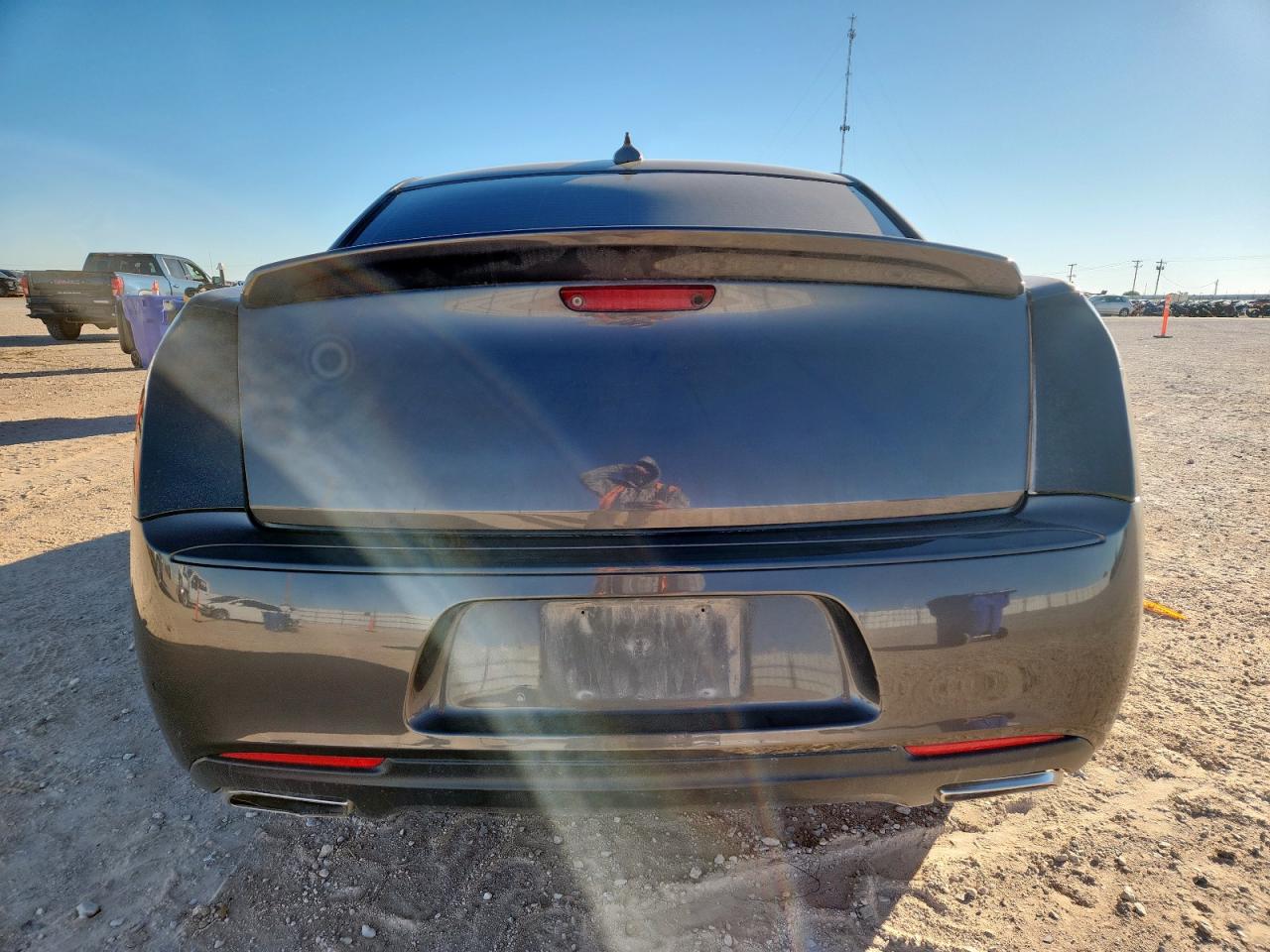 CHRYSLER 300 TOURING