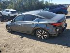 Lot #3316066290 2021 NISSAN ALTIMA SV