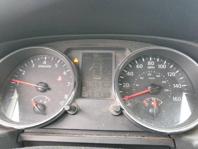 2012 NISSAN ROGUE S - JN8AS5MV0CW351319