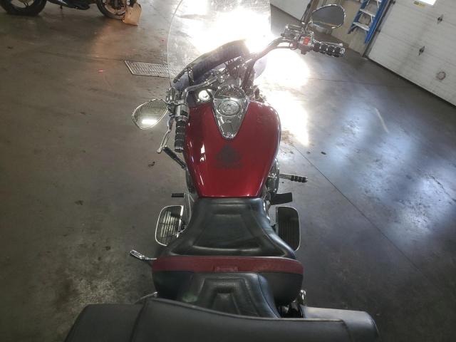 2004 HONDA VTX1800 N2 1HFSC49D84A200238