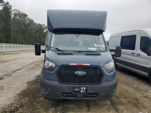 2021 FORD TRANSIT T- #3305479071