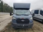 Lot #3305479071 2021 FORD TRANSIT T-