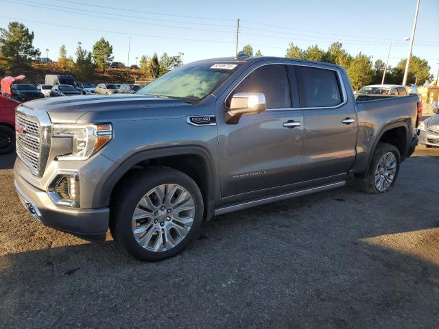 Global Auto Auctions: 2021 GMC SIERRA K15