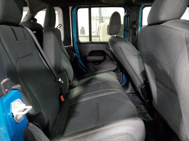 2024 JEEP WRANGLER 4 #3290243239