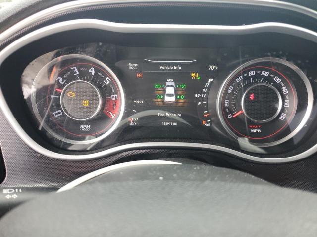 2015 DODGE CHALLENGER - 2C3CDZDJ8FH794070