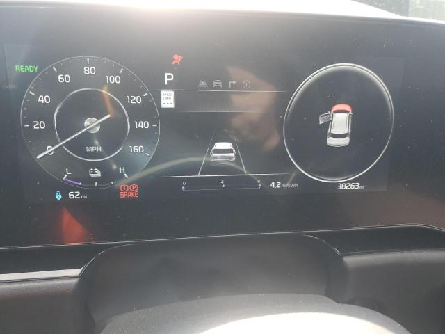 2024 KIA NIRO WIND KNDCR3L12R5122299