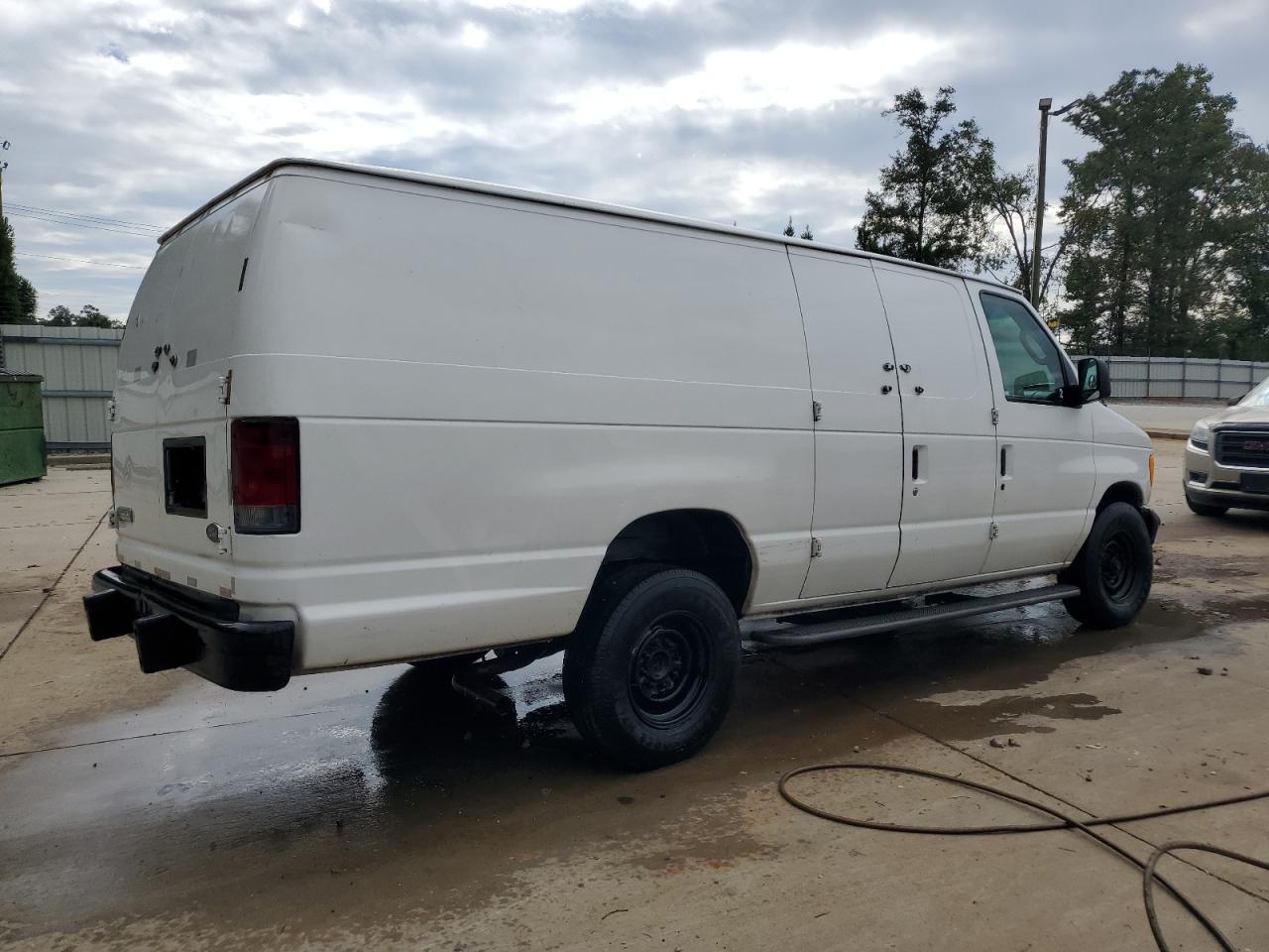 Lot #3287529992 2007 FORD ECONOLINE