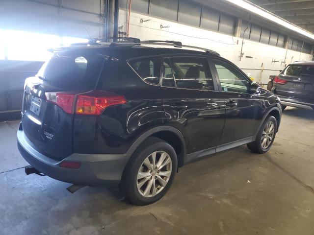 2015 TOYOTA RAV4 LIMIT - 2T3DFREV5FW283010