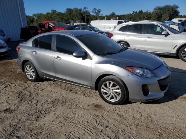 2012 MAZDA 3 I - JM1BL1V87C1695211