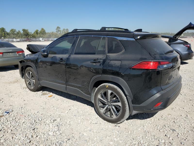 2024 TOYOTA COROLLA CR #3305608730