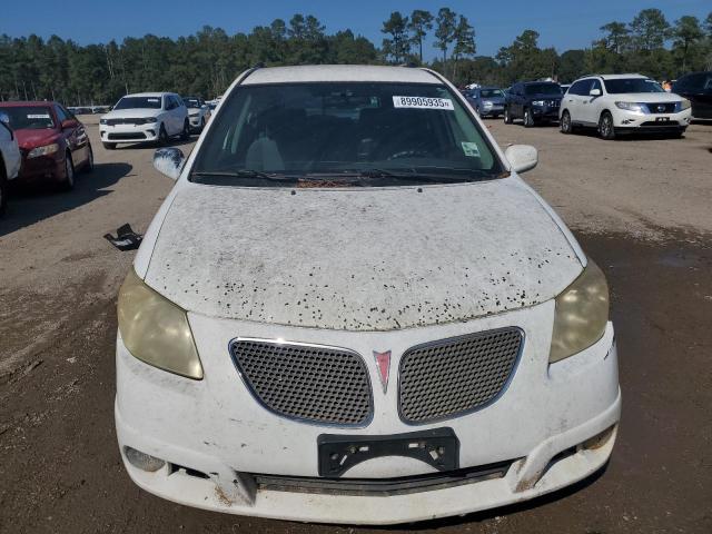 2005 PONTIAC VIBE - Other View