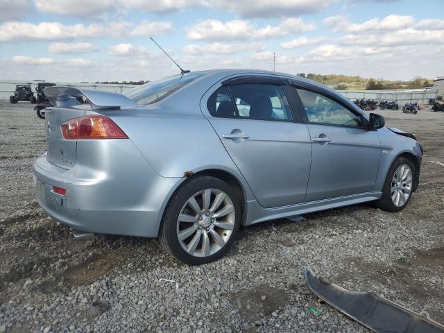 2008 MITSUBISHI LANCER GTS #3287725204