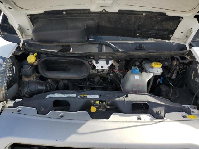 2021 RAM PROMASTER #3263647756