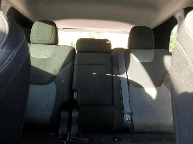 2018 JEEP CHEROKEE S - 1C4PJLABXJD551334