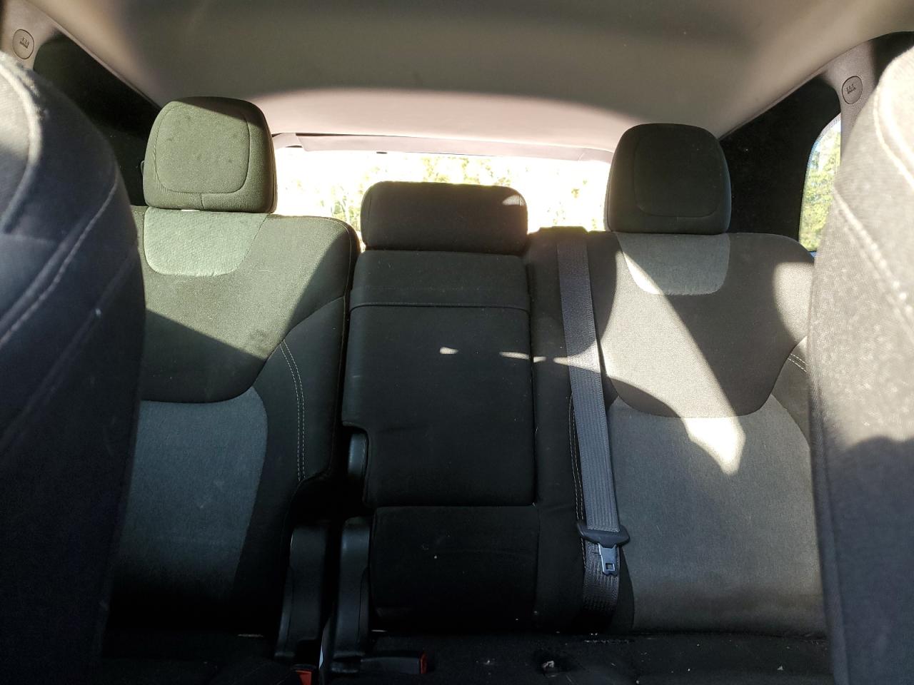 JEEP GRAND CHEROKEE SPORT