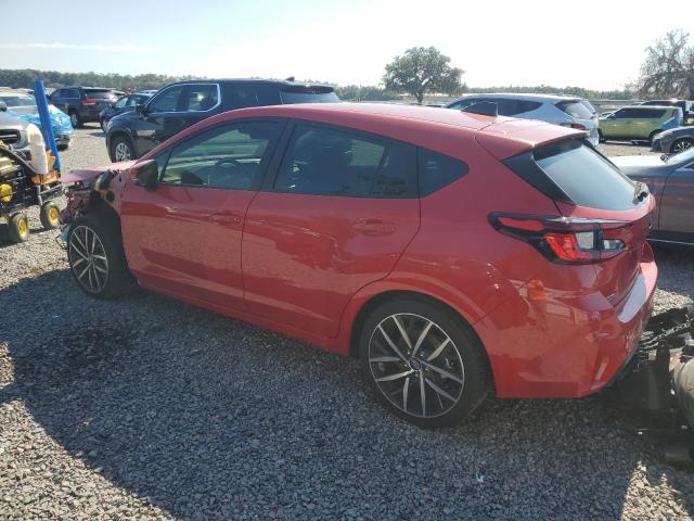 2025 SUBARU IMPREZA SP #3276370692