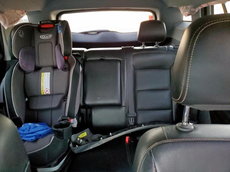 2019 GMC TERRAIN SL 3GKALPEVXKL175360