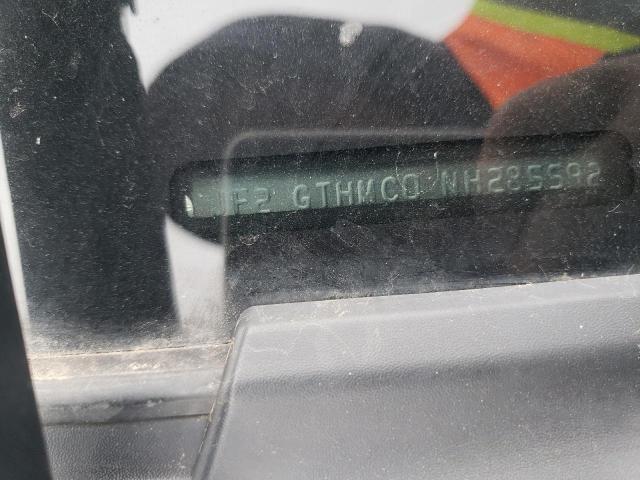 2022 SUBARU CROSSTREK #3290204205