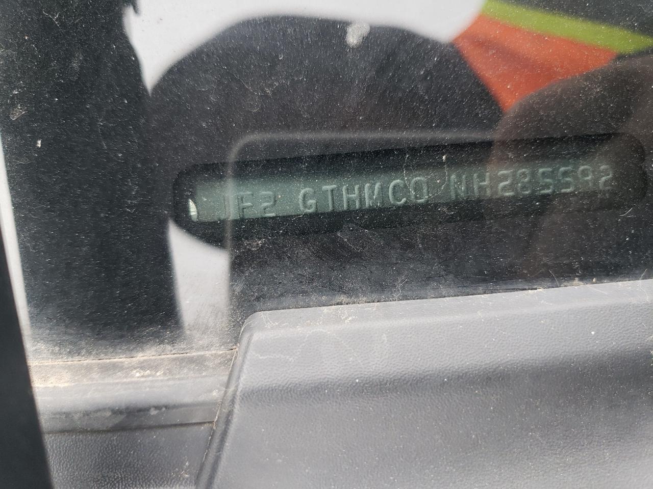 SUBARU CROSSTREK LIMITED