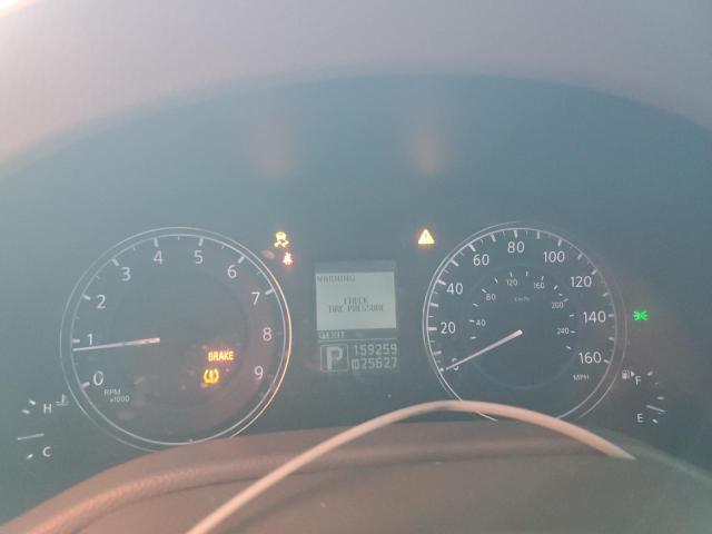 2013 INFINITI G37 BASE #3296245427