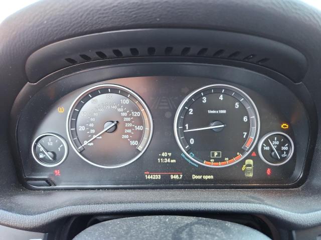 2013 BMW X3 XDRIVE2 #3261978484