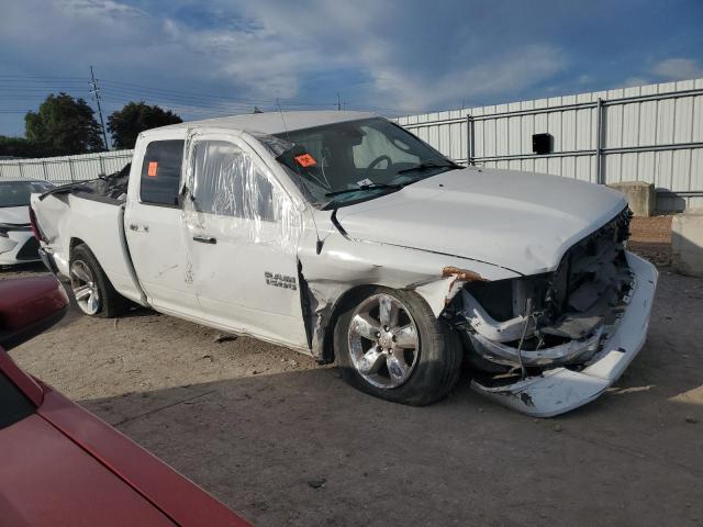 2018 RAM 1500 SLT - 1C6RR7GG3JS231593