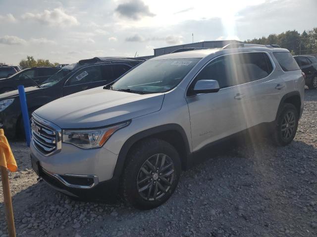 2019 GMC ACADIA SLT-1 - 1GKKNULS1KZ273529