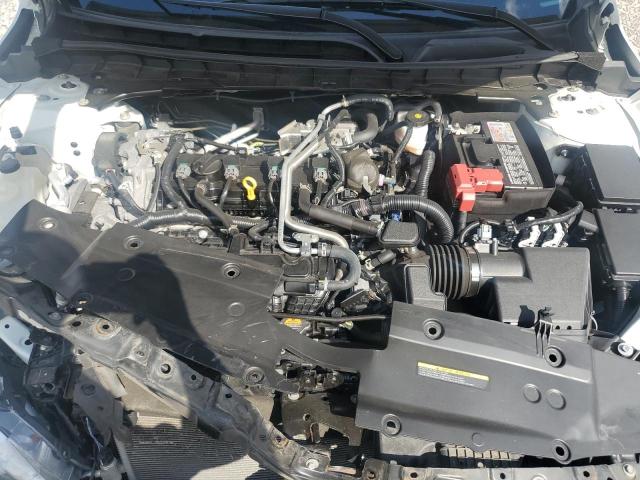 2022 NISSAN ALTIMA SR - 1N4BL4CV3NN400374