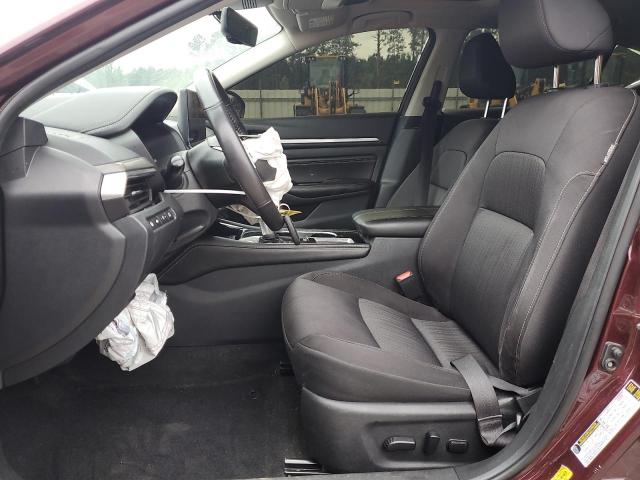 2023 NISSAN ALTIMA SV #3285651277