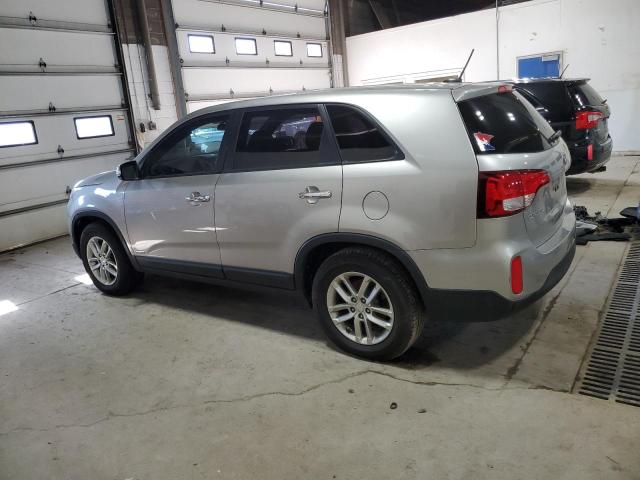 2015 KIA SORENTO LX #3293134150
