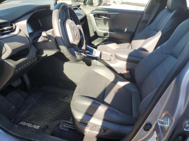 2025 TOYOTA RAV4 XSE #3291358147