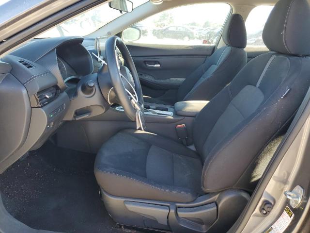 2024 NISSAN SENTRA SV 3N1AB8CV8RY251360