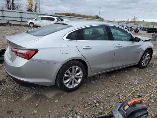 2020 CHEVROLET MALIBU LT #3303986694