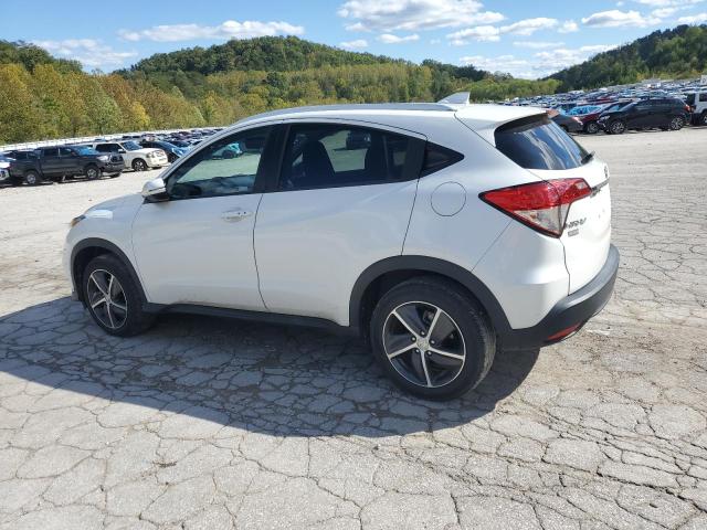 2022 HONDA HR-V EX #3302844901