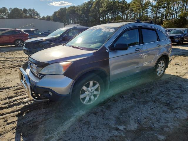 2007 HONDA CR-V EXL #3315640772