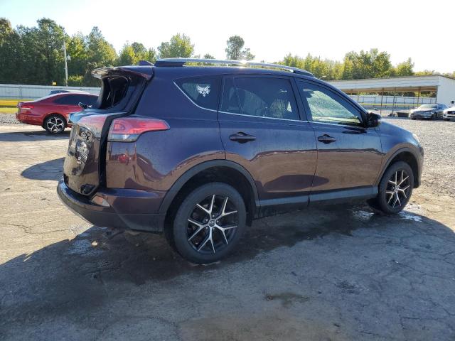 2017 TOYOTA RAV4 SE - 2T3JFREV4HW680570
