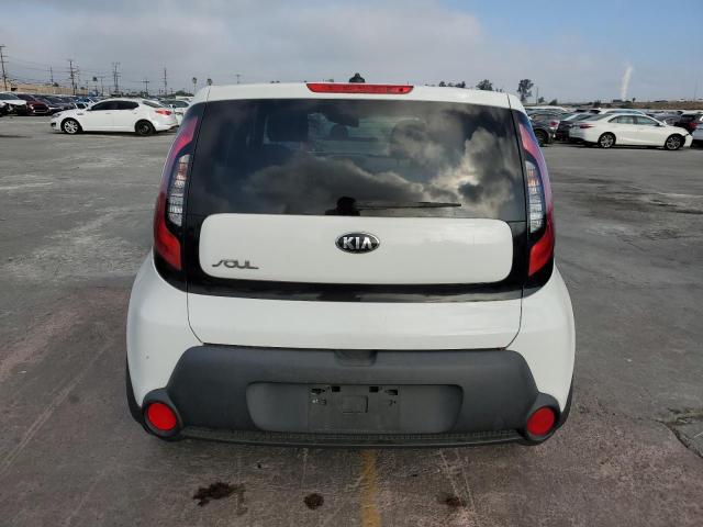 2016 KIA SOUL KNDJN2A28G7319259