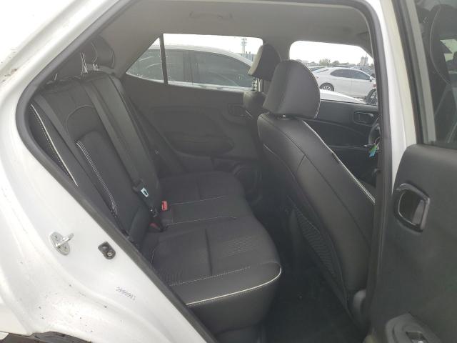 2024 HYUNDAI VENUE SEL KMHRC8A34RU294672