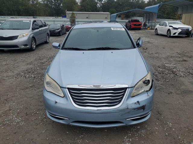 2012 CHRYSLER 200 TOURIN - 1C3CCBBG1CN276855